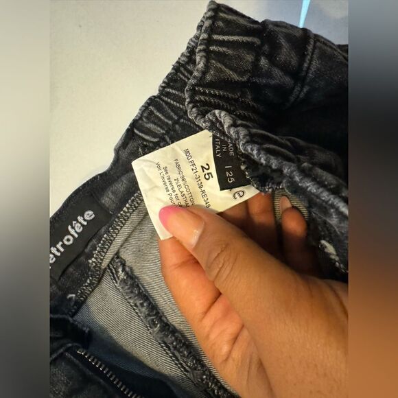 RETROFÊTE
Myla pants #19 - Picture 9 of 12